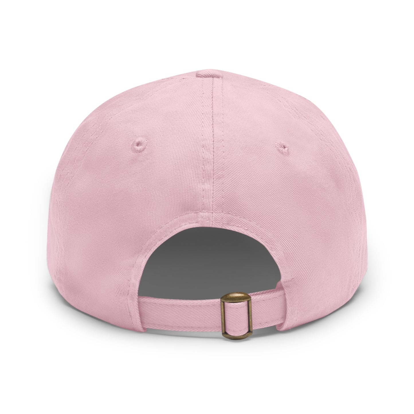Yike Patch Dad Hat