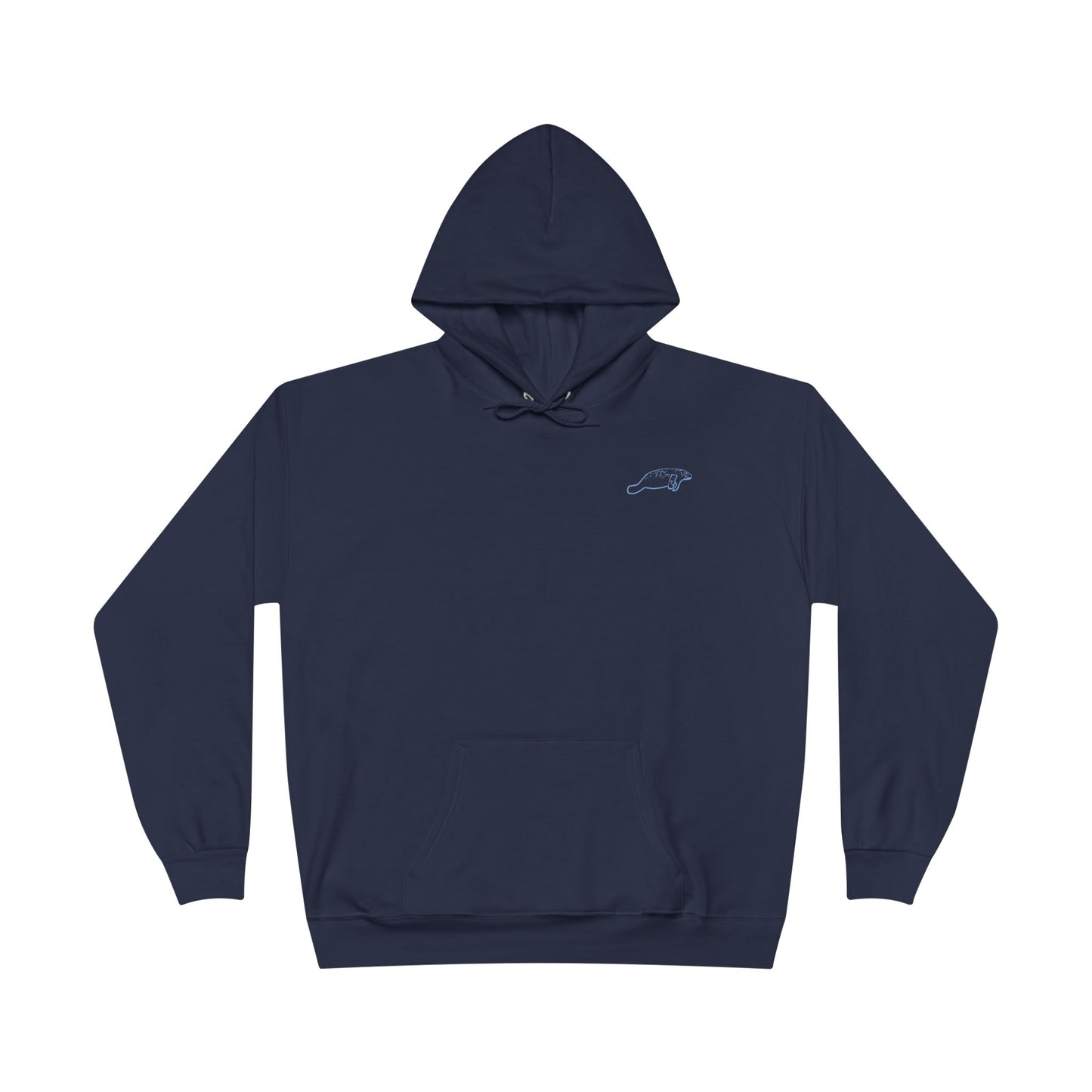 Eckerd Marine Hoodie
