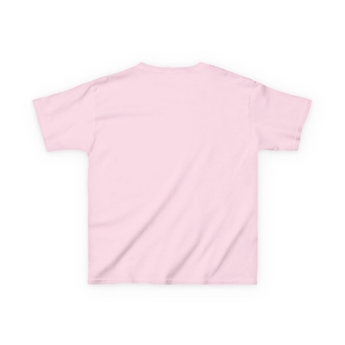 Yike kids tee