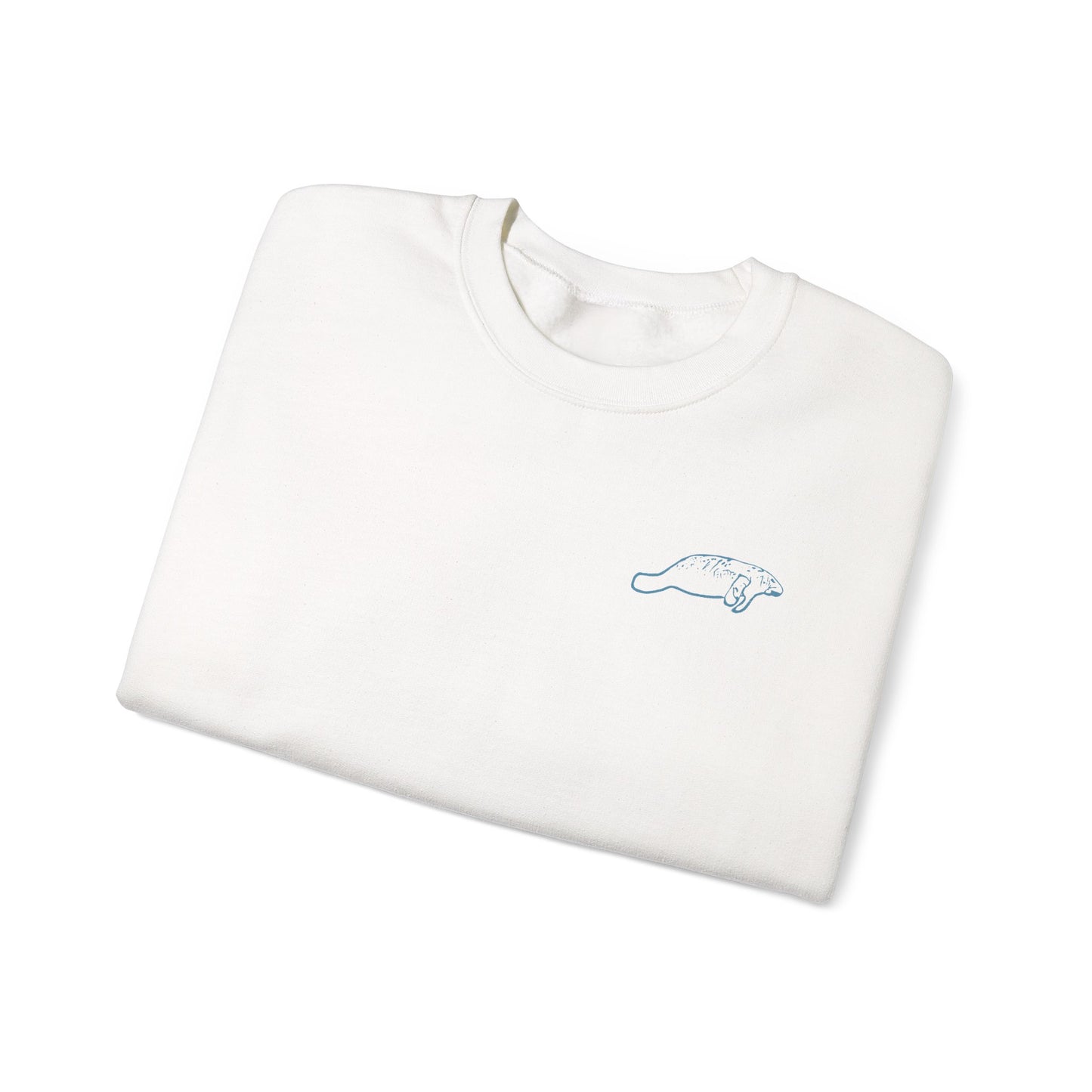 Eckerd Marine Crewneck