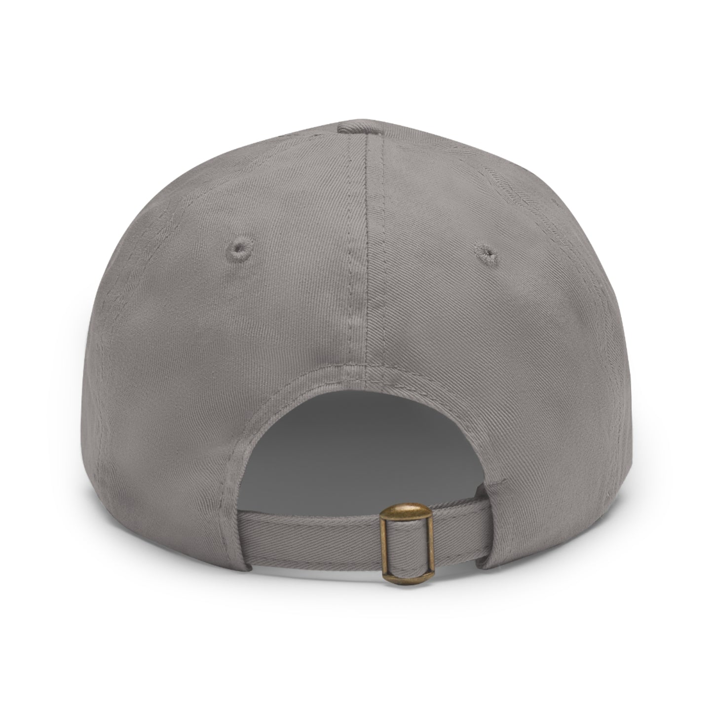 Yike Patch Dad Hat