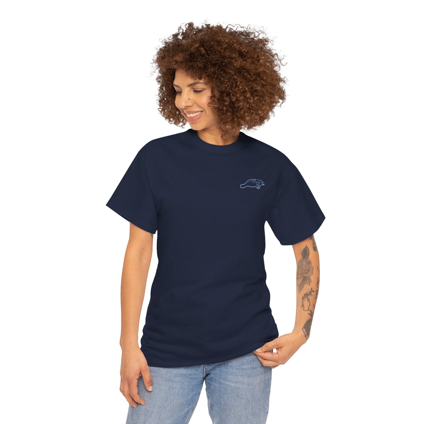 Eckerd Marine Shirt