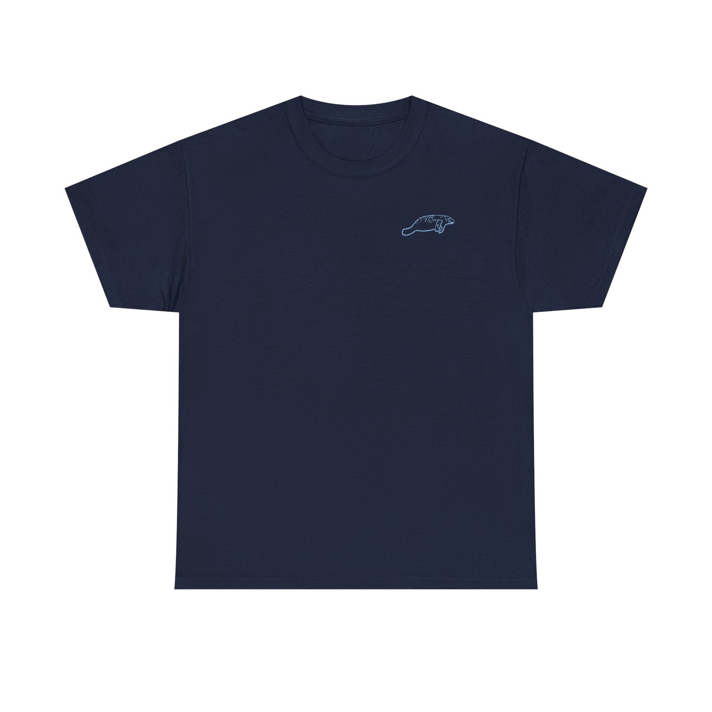 Eckerd Marine Shirt