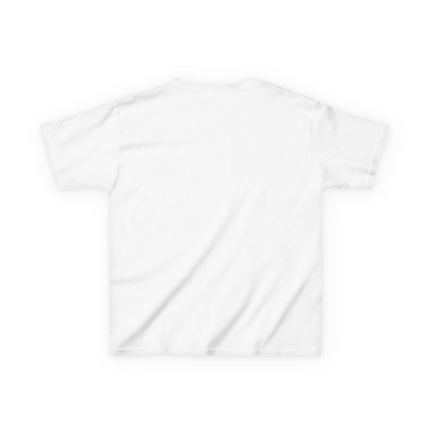 Yike kids tee