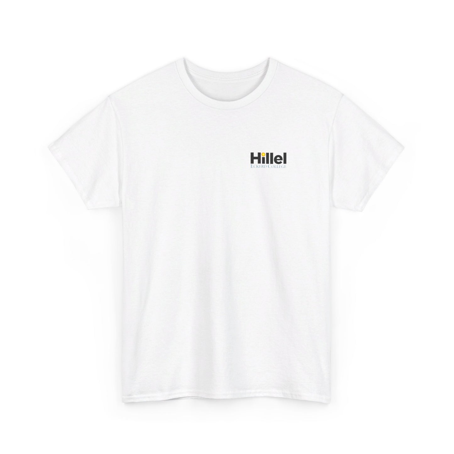 Eckerd Hillel Tee