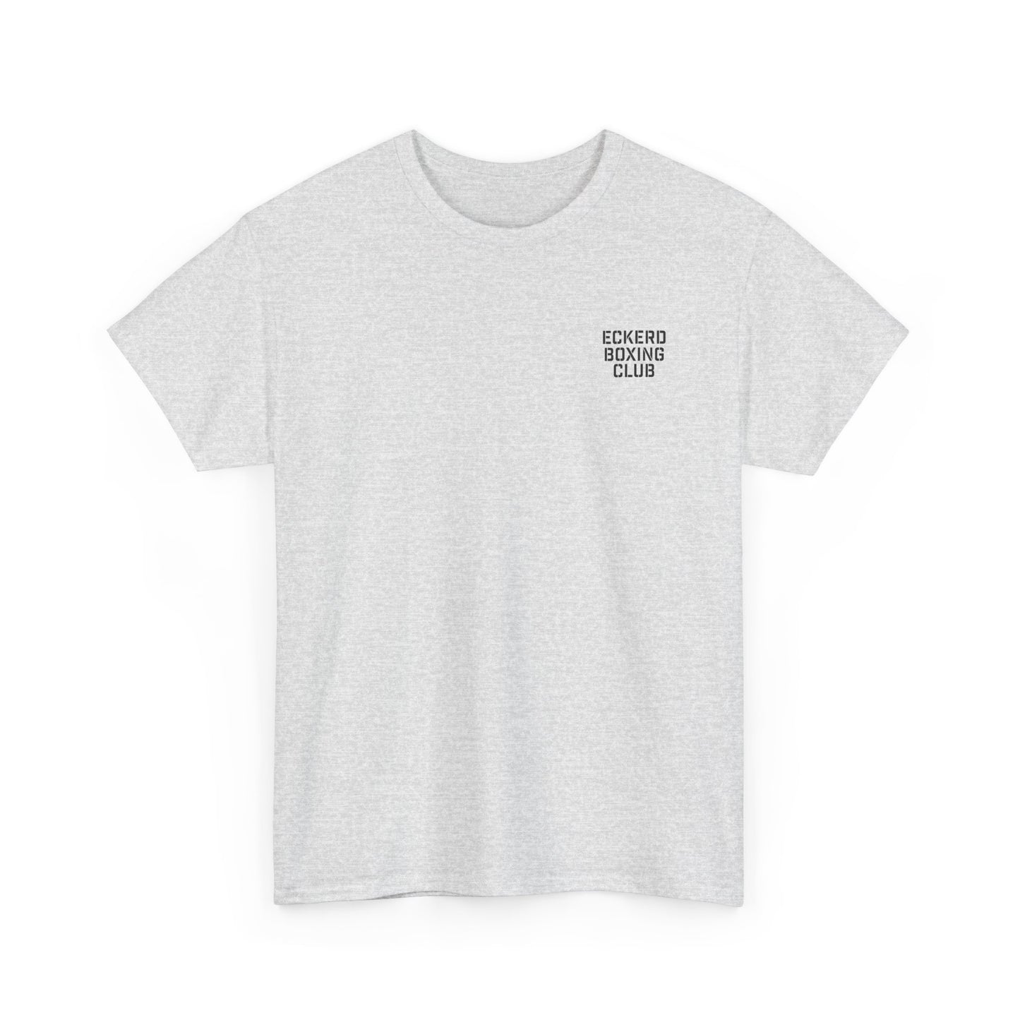 Eckerd Boxing Club Shirt