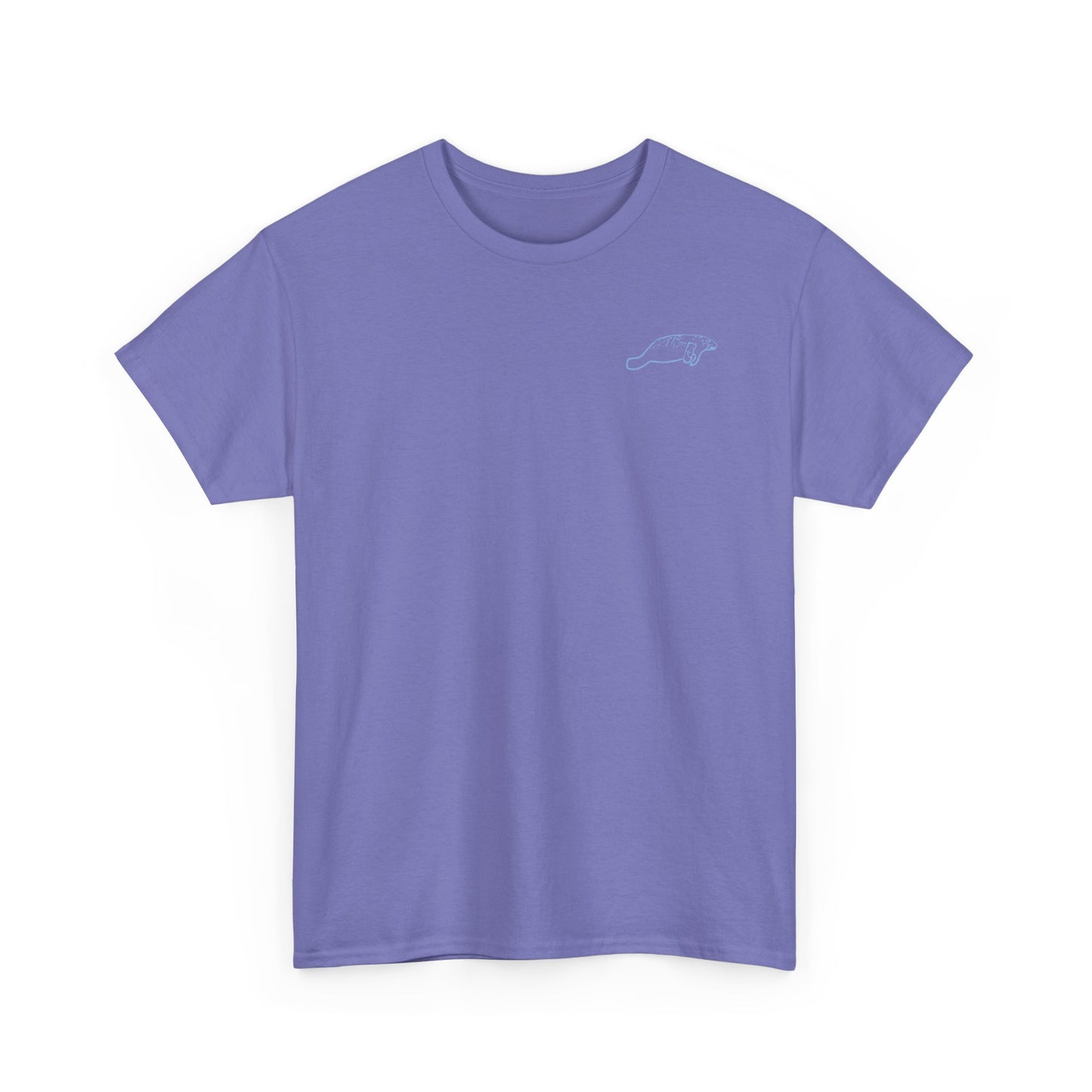 Eckerd Marine Shirt