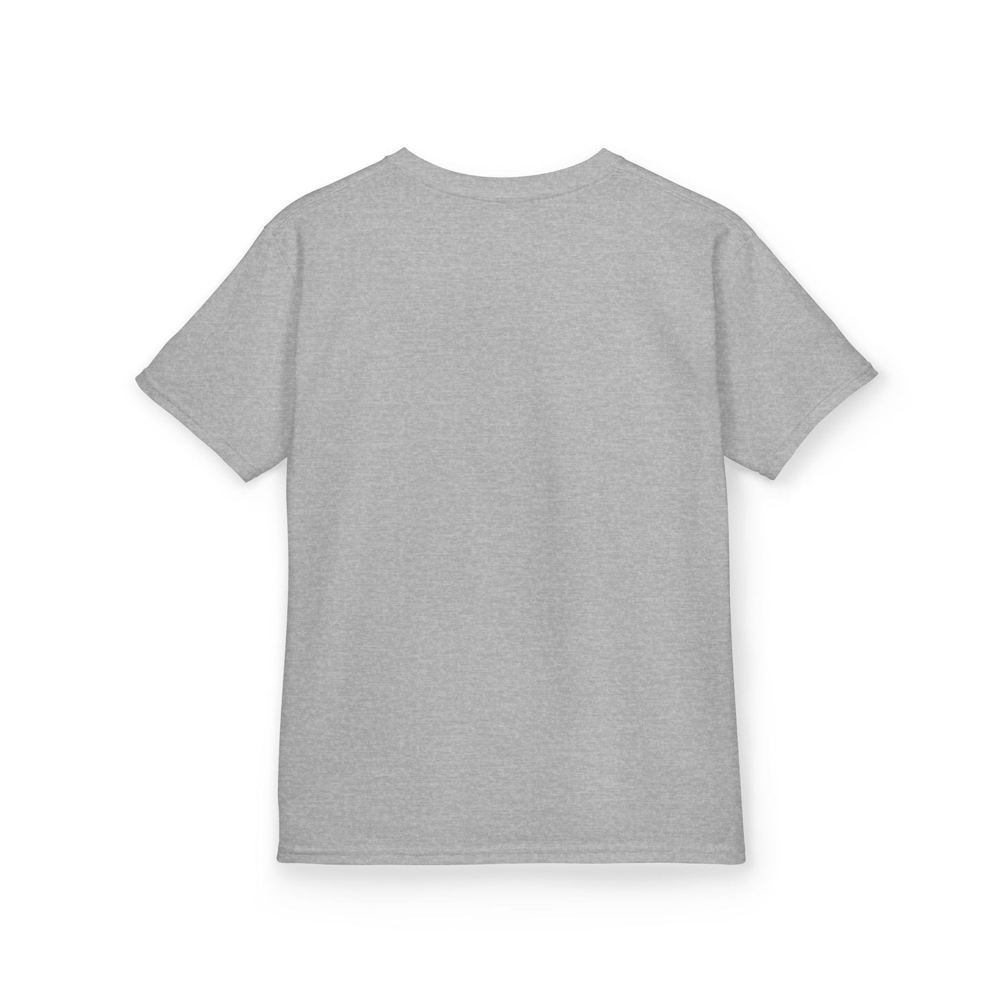 Yike kids tee
