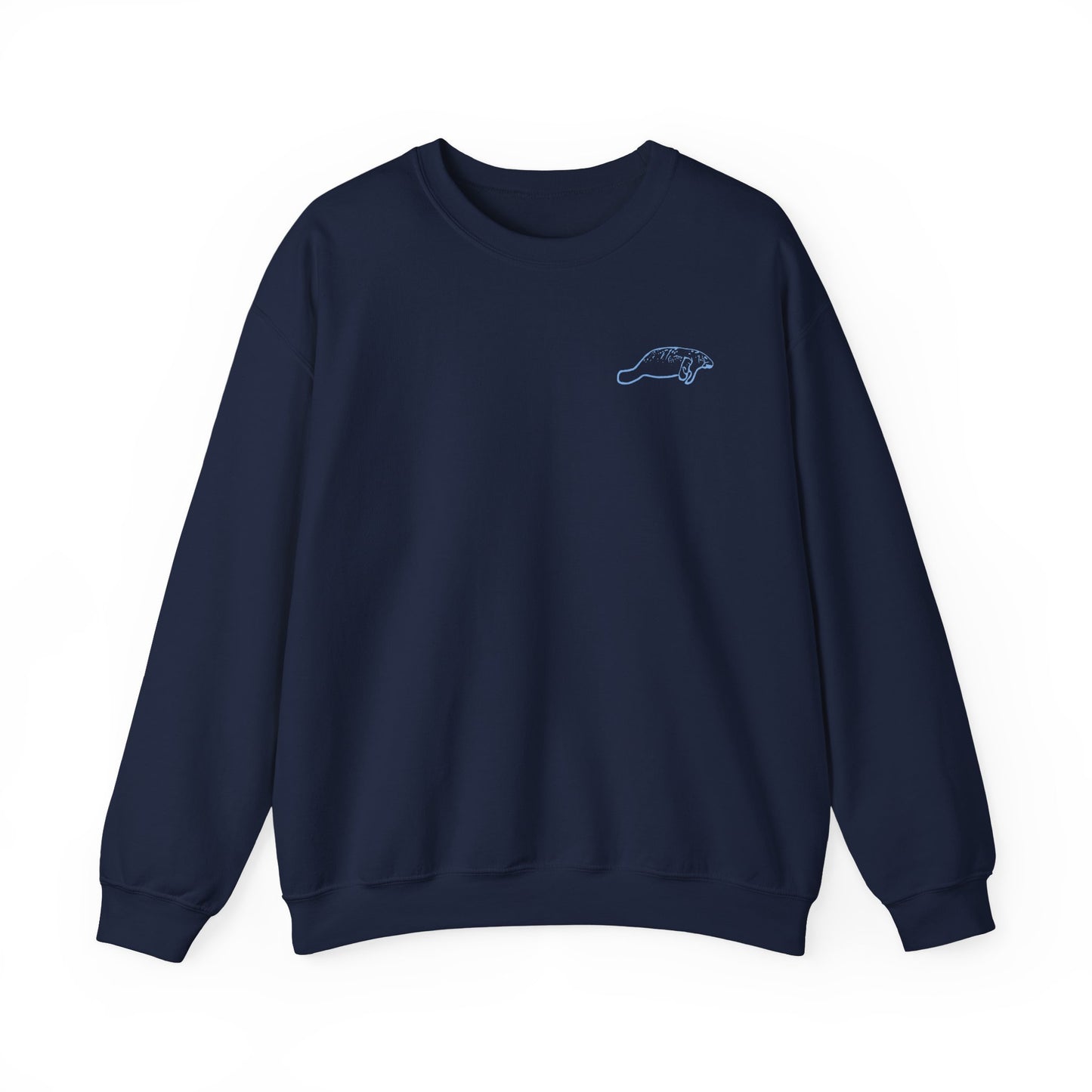 Eckerd Marine Crewneck