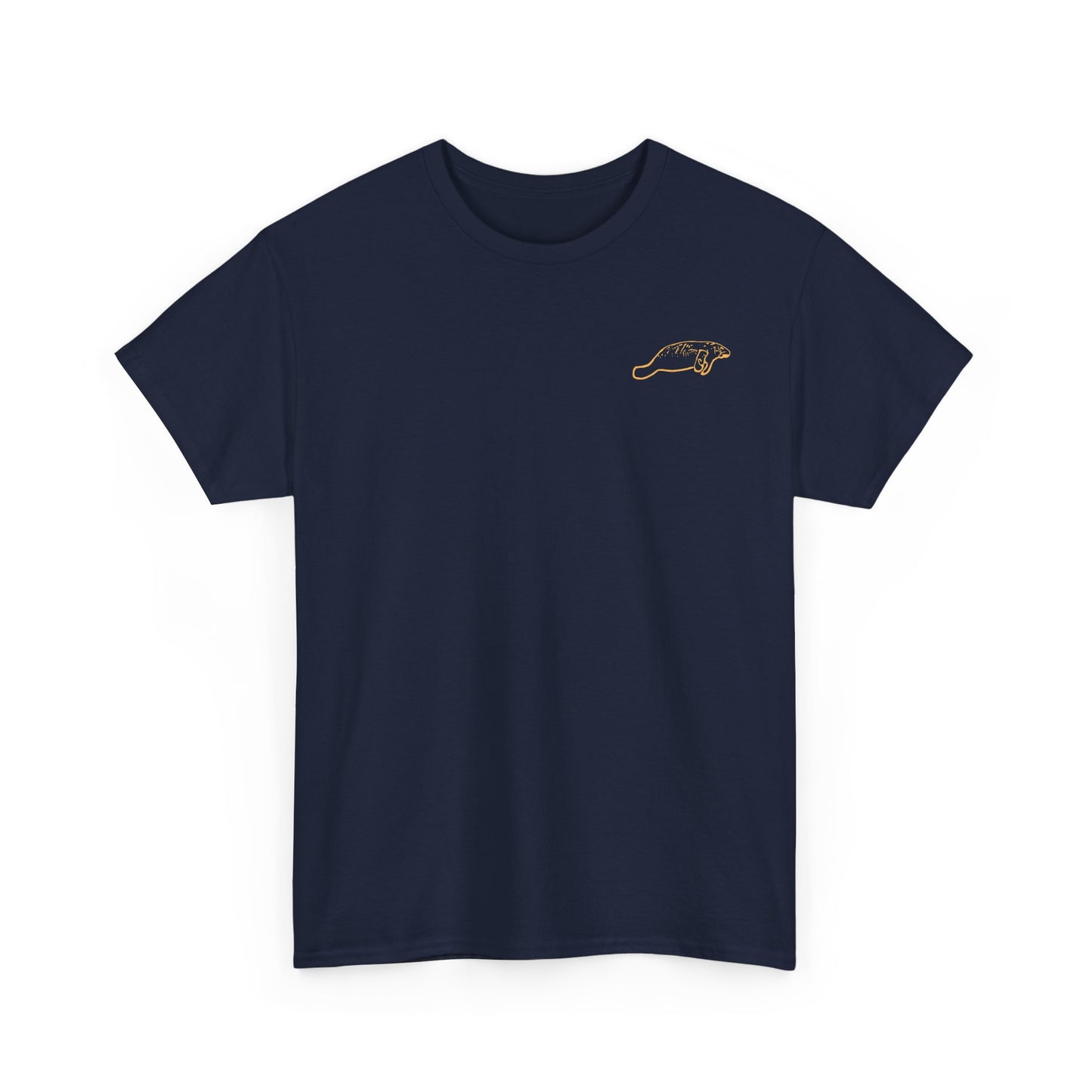 Colourful Eckerd Marine Shirt