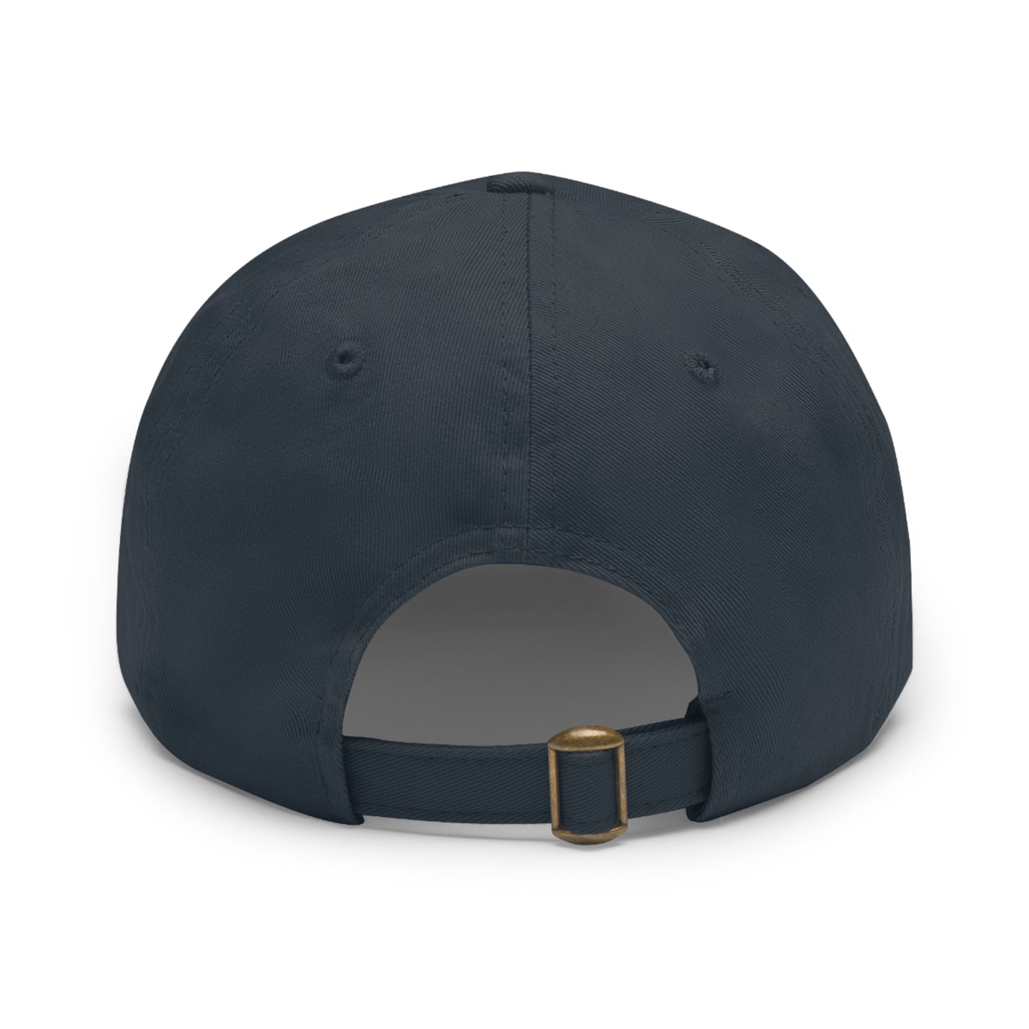 Yike Patch Dad Hat