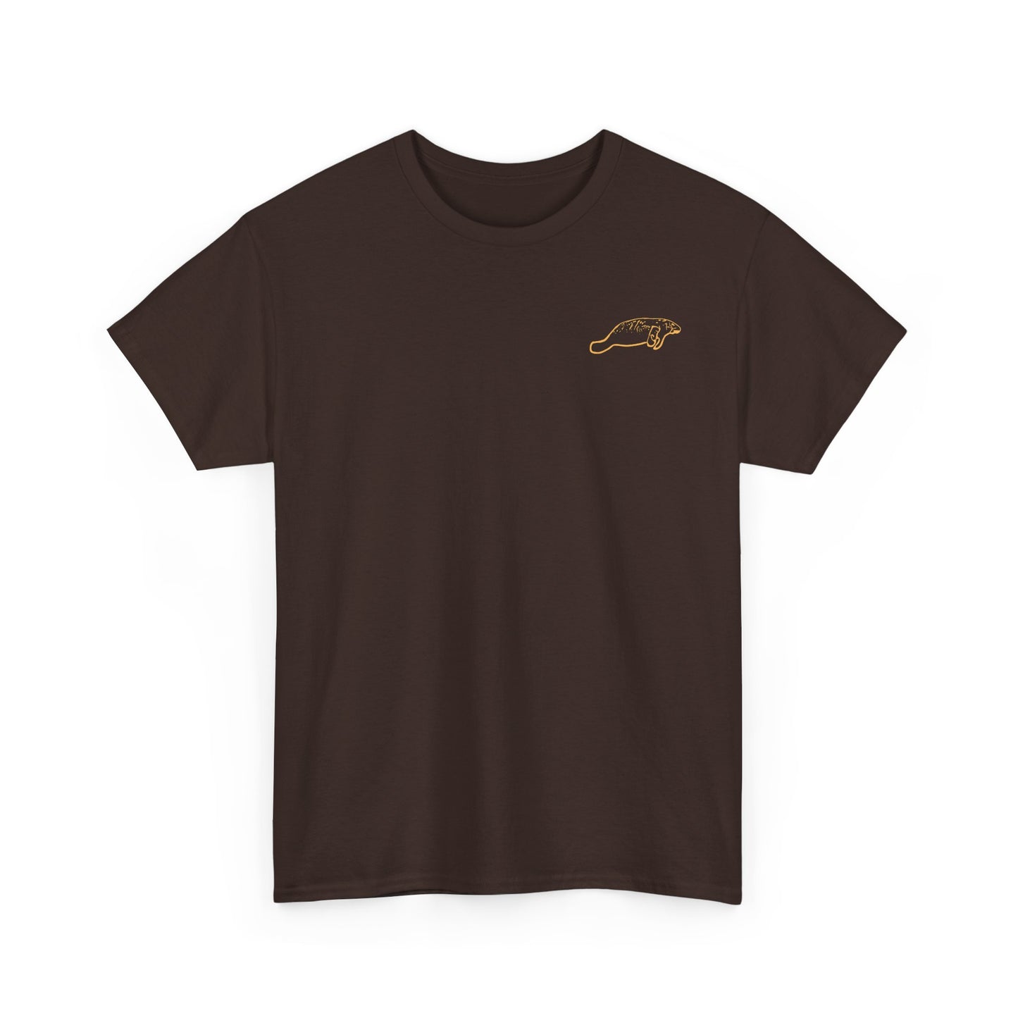 Colourful Eckerd Marine Shirt