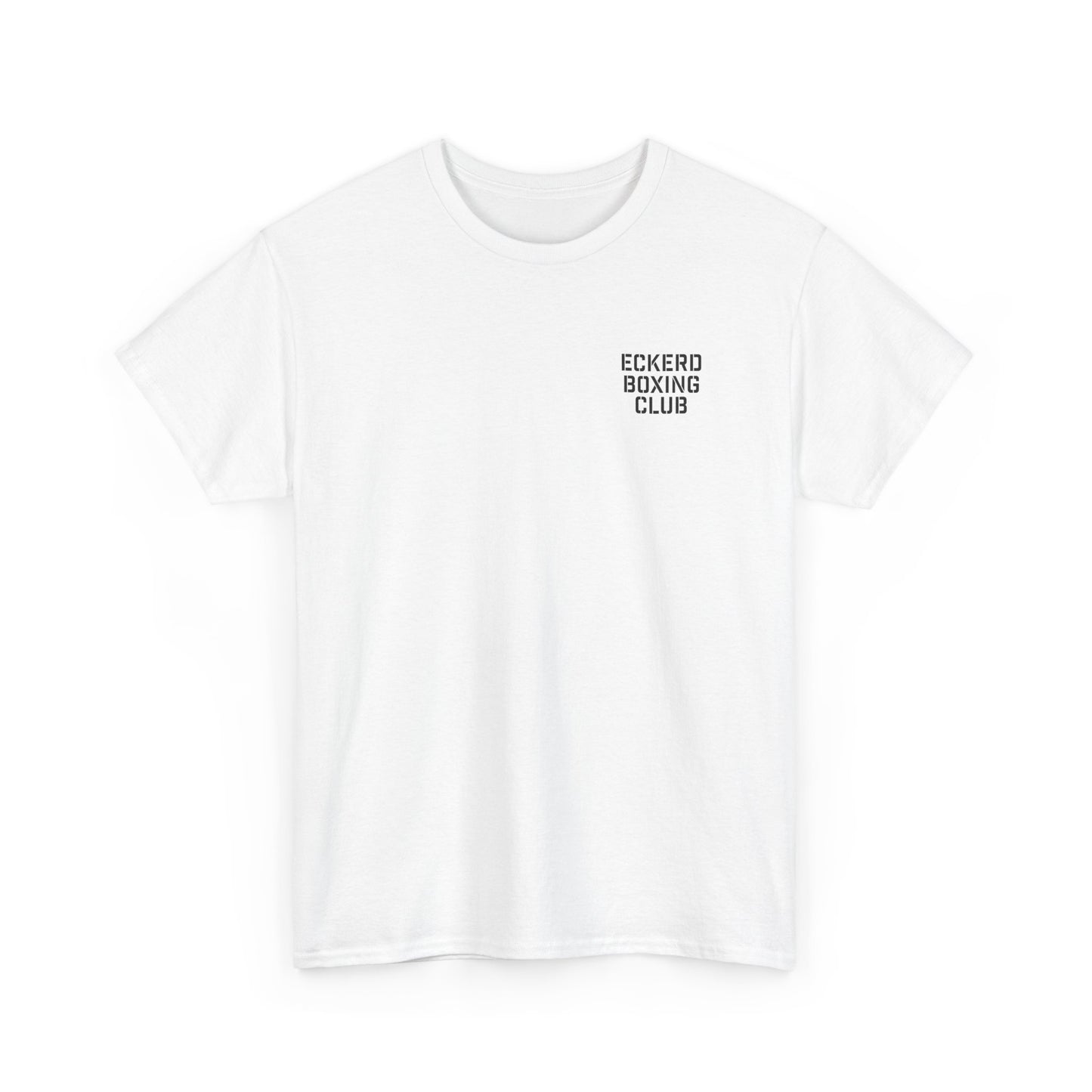 Eckerd Boxing Club Shirt