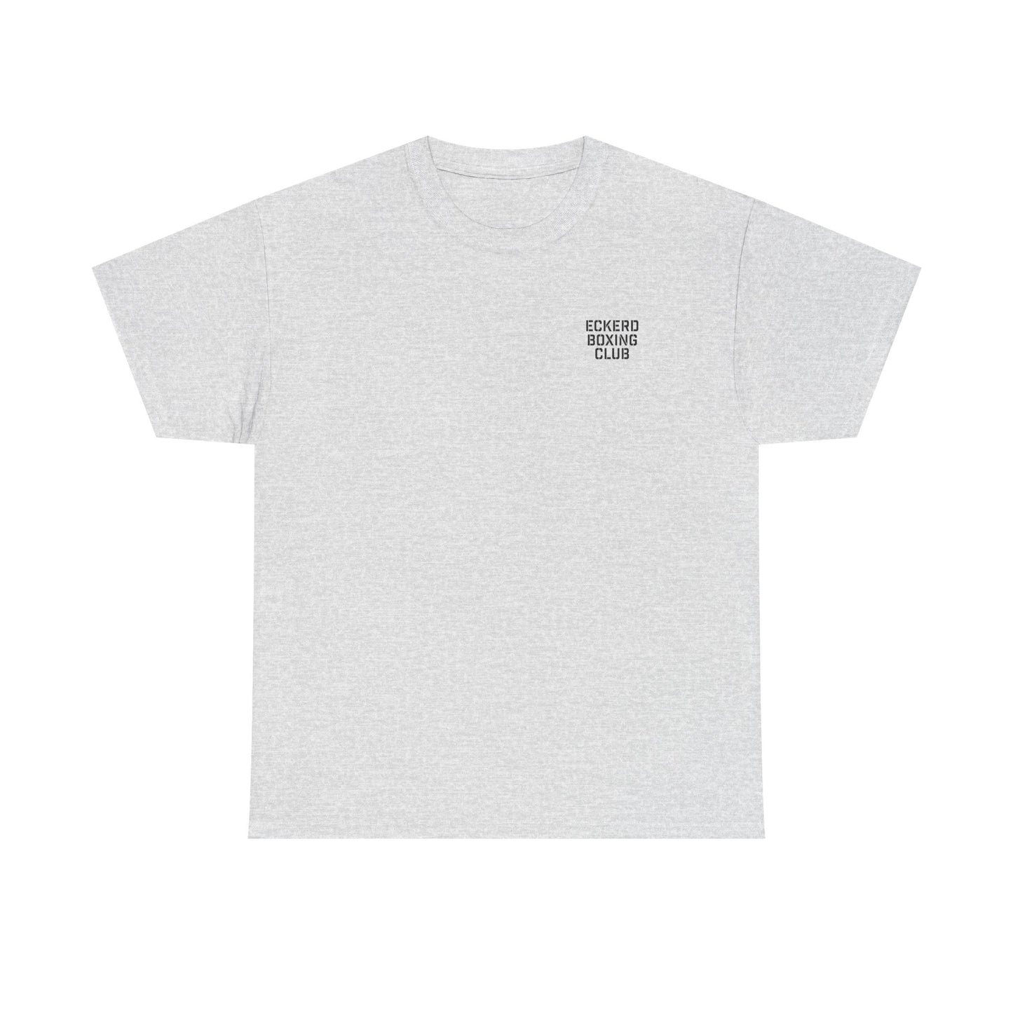 Eckerd Boxing Club Shirt