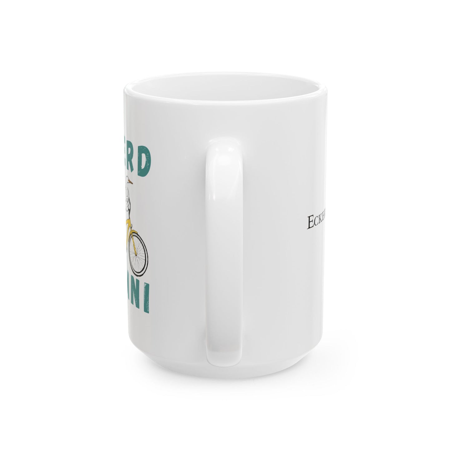 Eckerd Alumni Mug