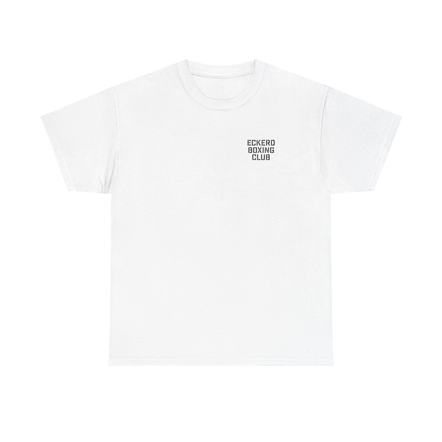 Eckerd Boxing Club Shirt