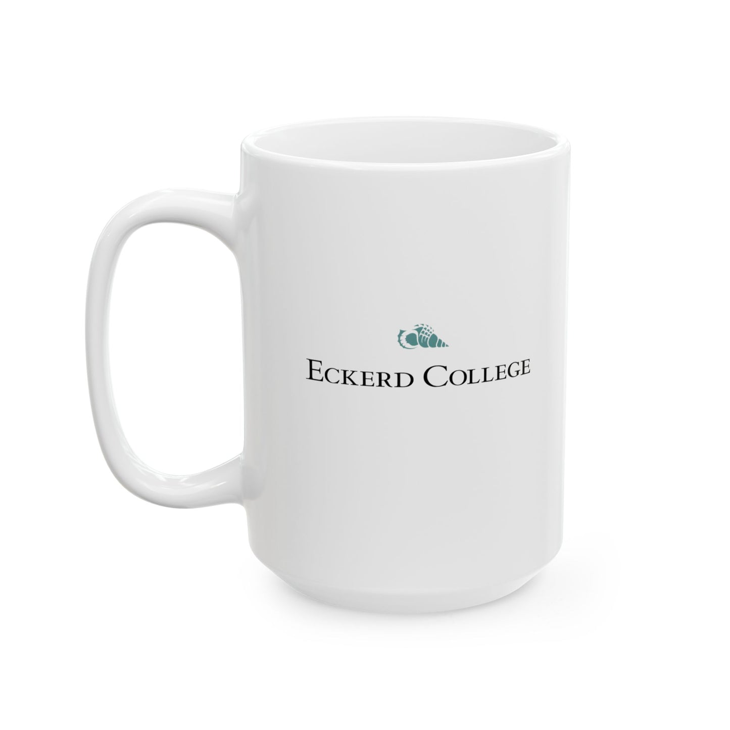 Eckerd Alumni Mug