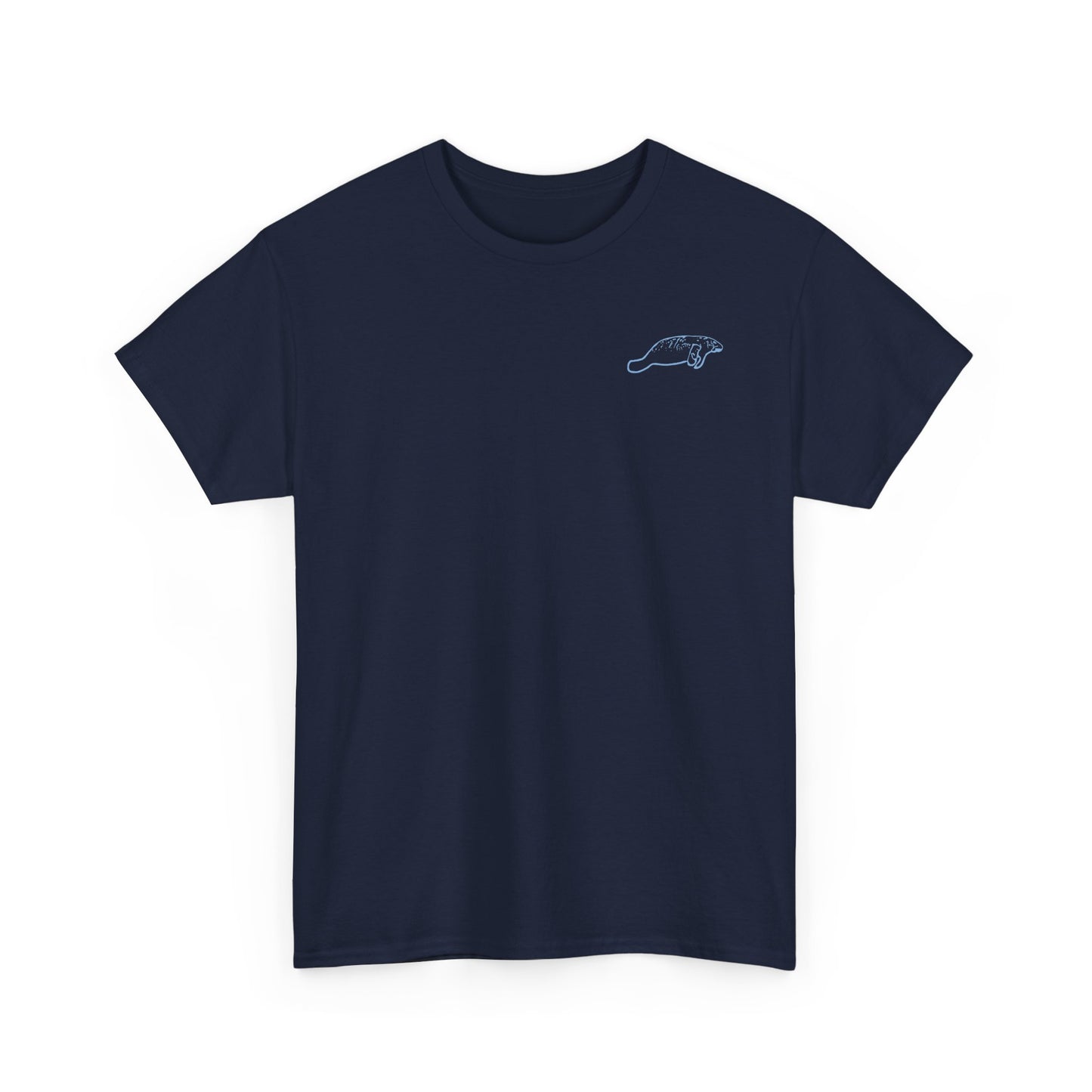 Eckerd Marine Shirt