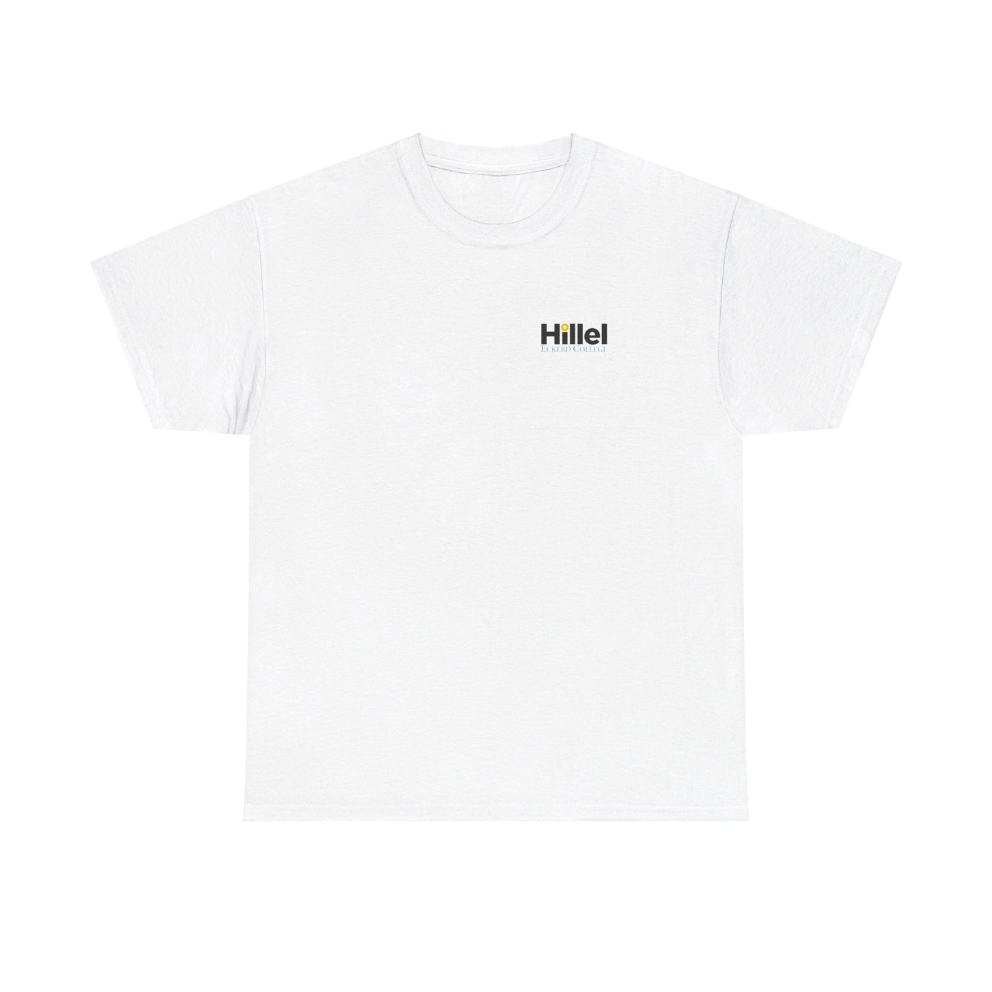 Eckerd Hillel Tee