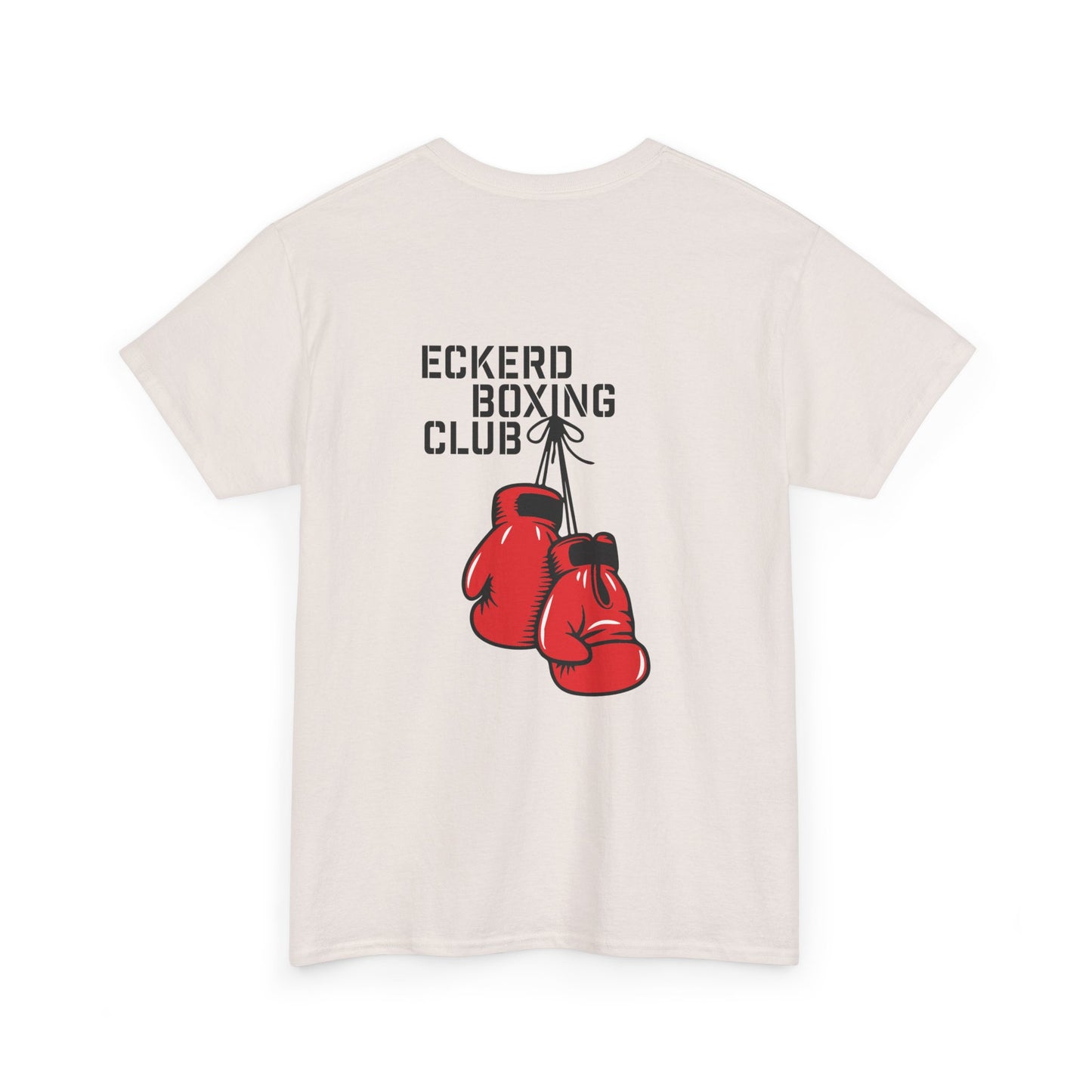 Eckerd Boxing Club Shirt