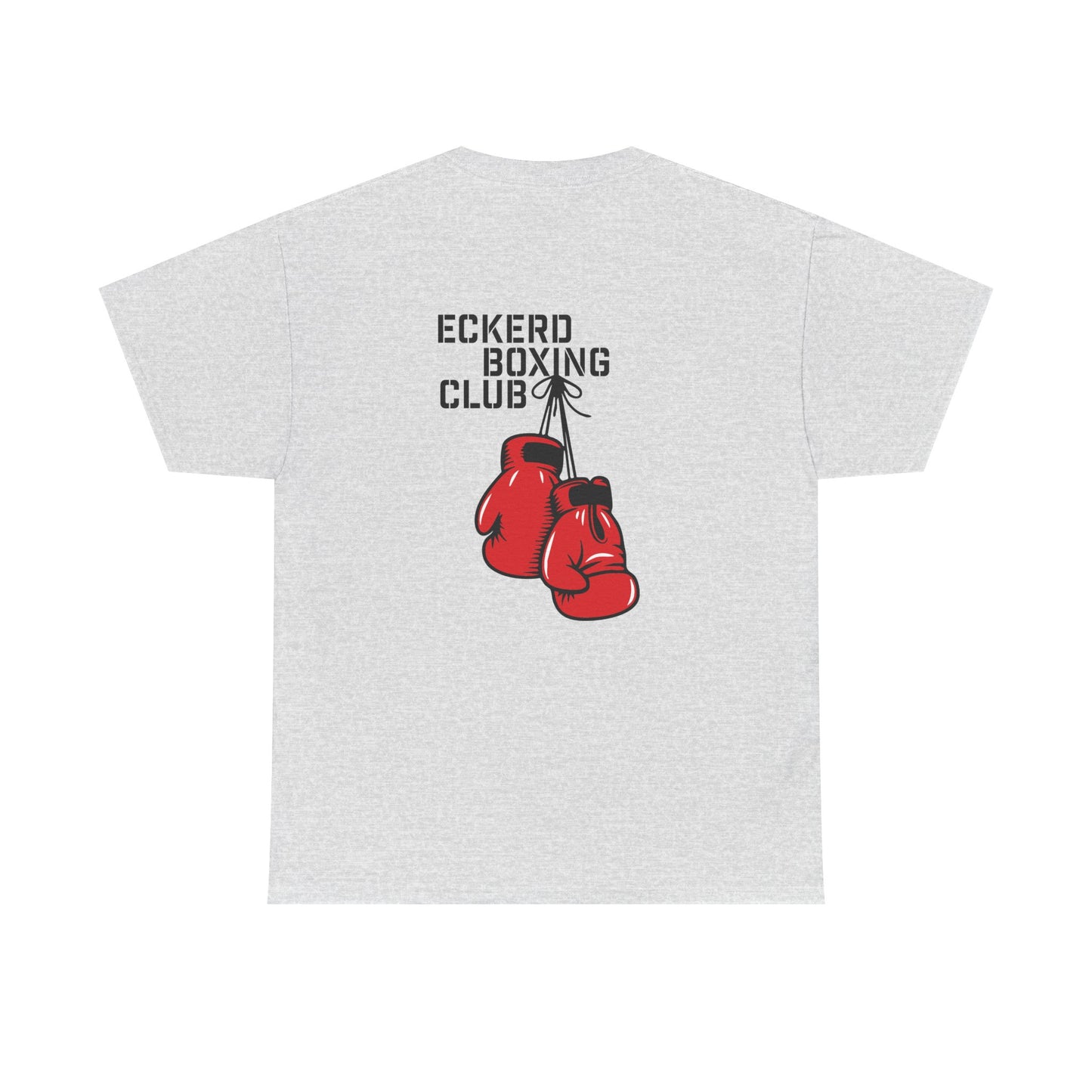 Eckerd Boxing Club Shirt