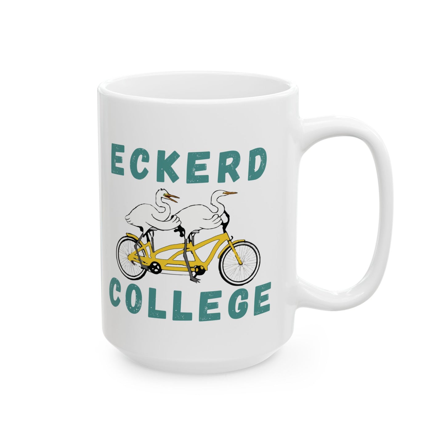 Eckerd College Mug