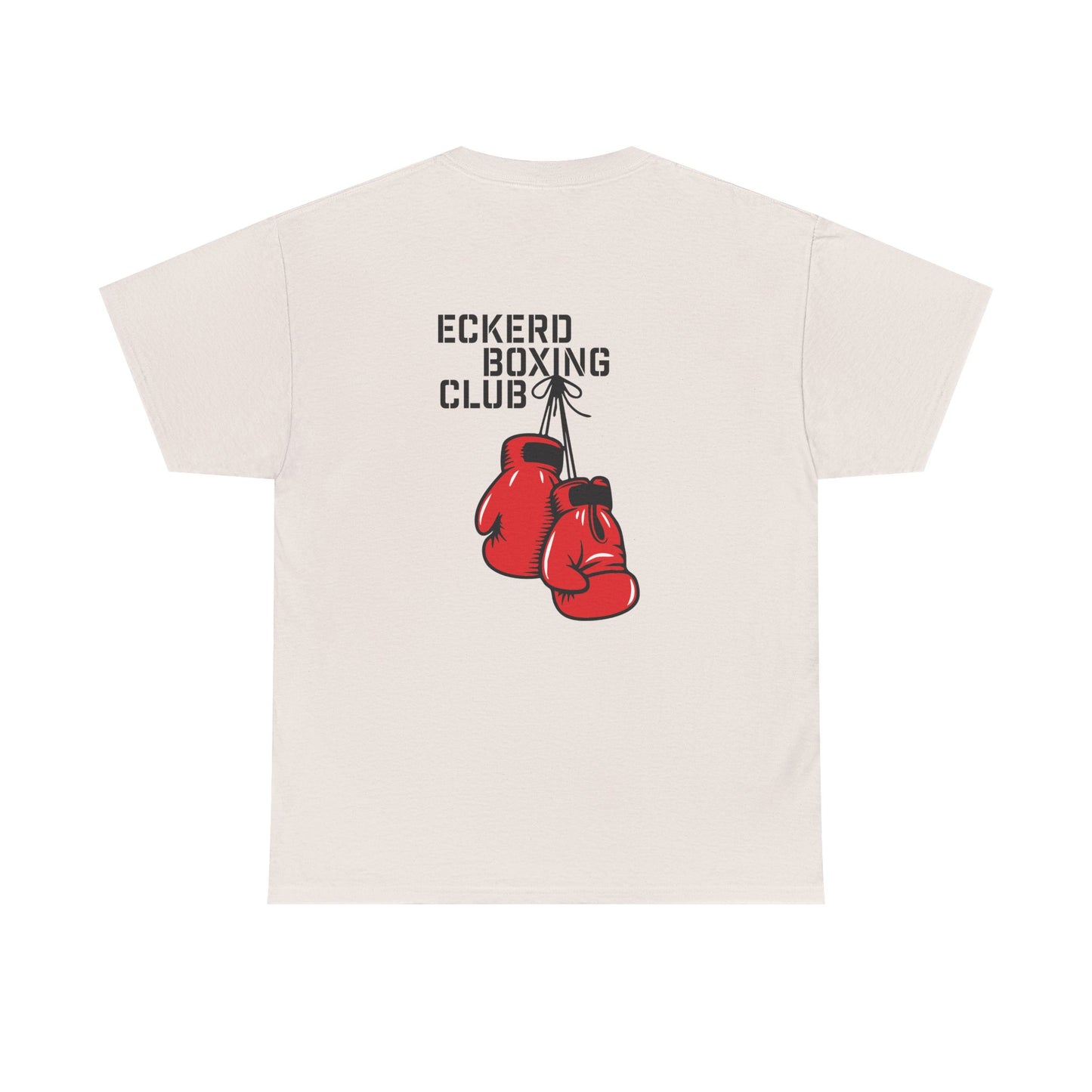Eckerd Boxing Club Shirt