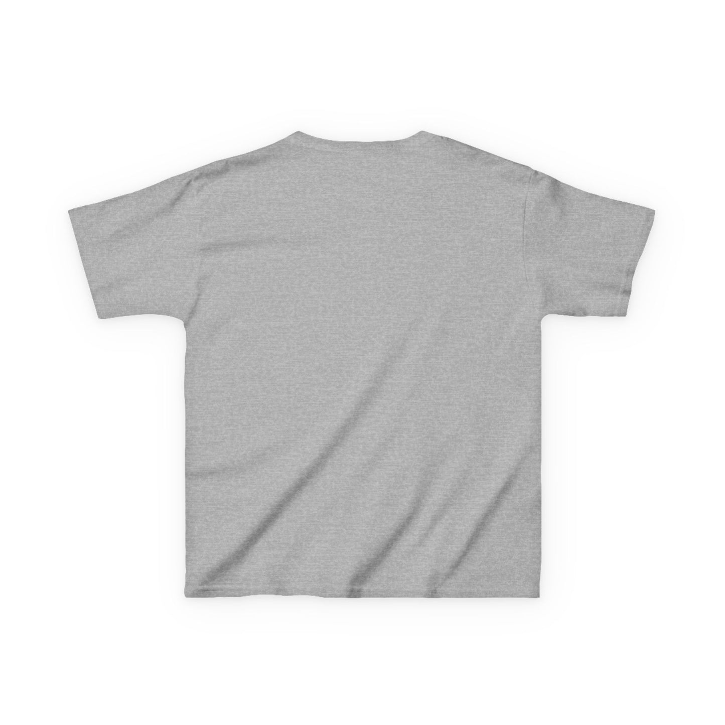 Yike kids tee