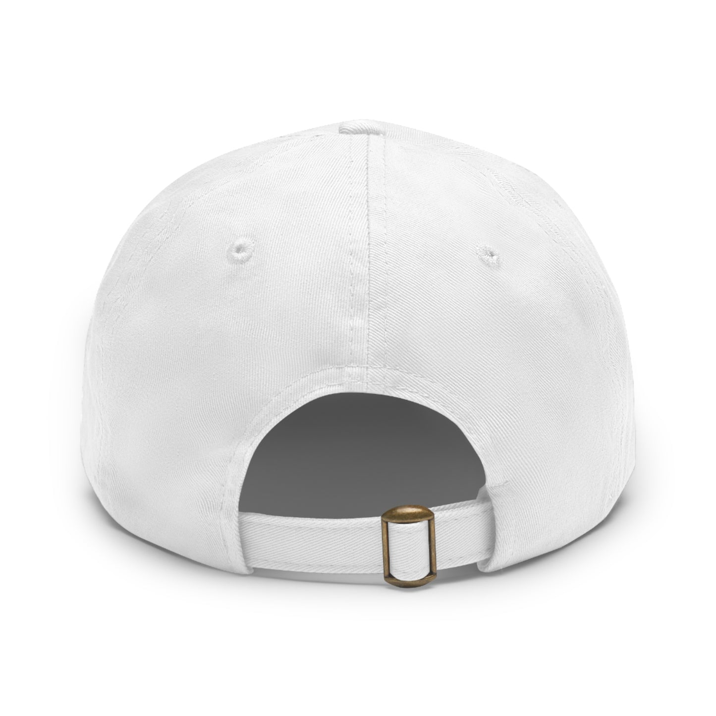Yike Patch Dad Hat