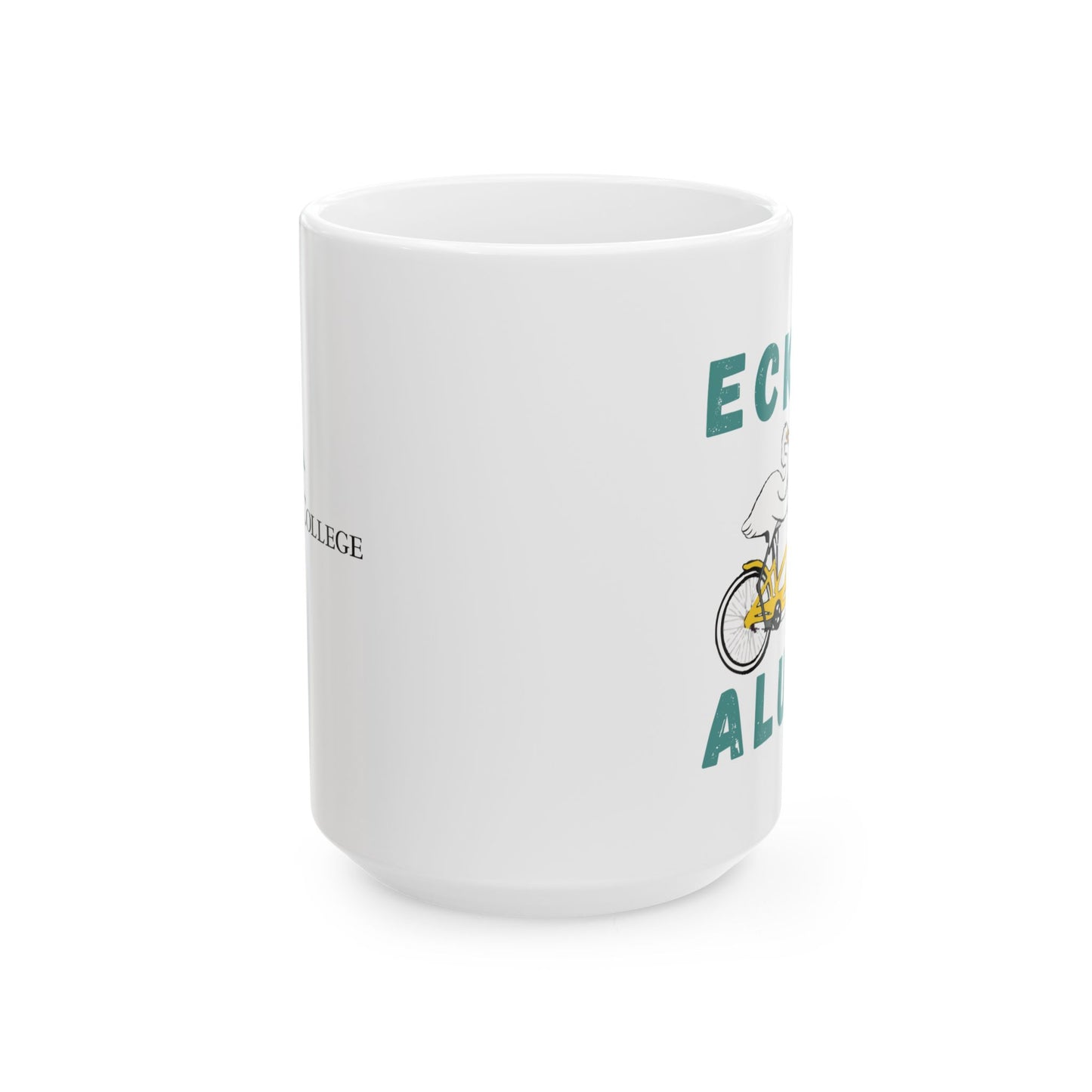 Eckerd Alumni Mug