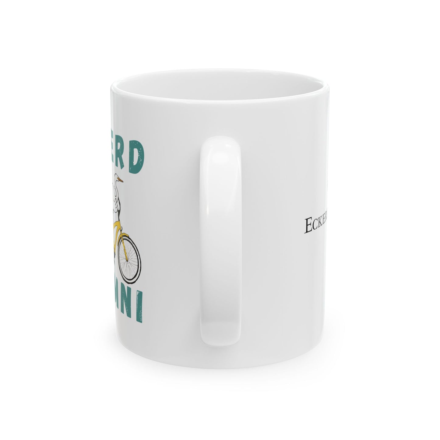 Eckerd Alumni Mug