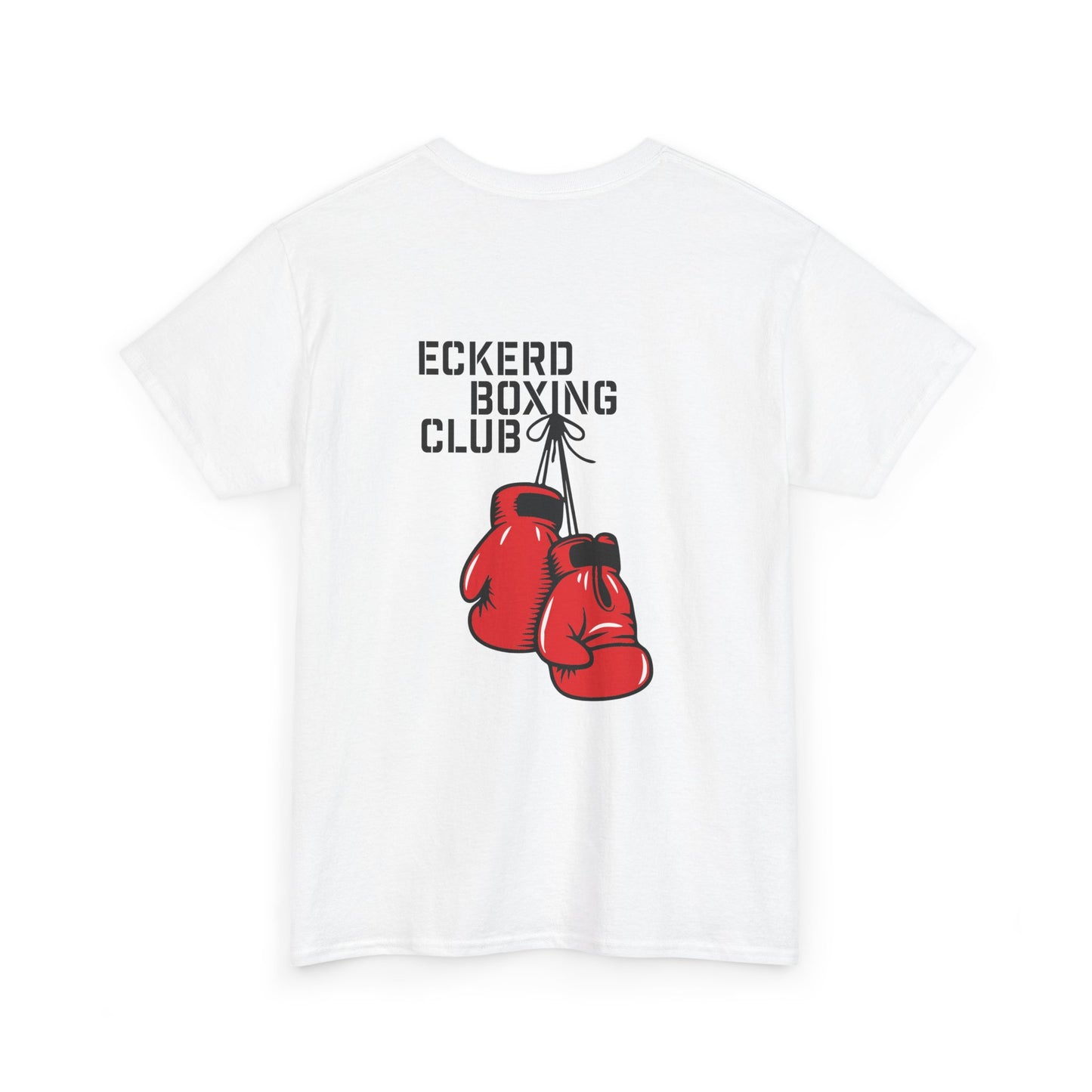 Eckerd Boxing Club Shirt