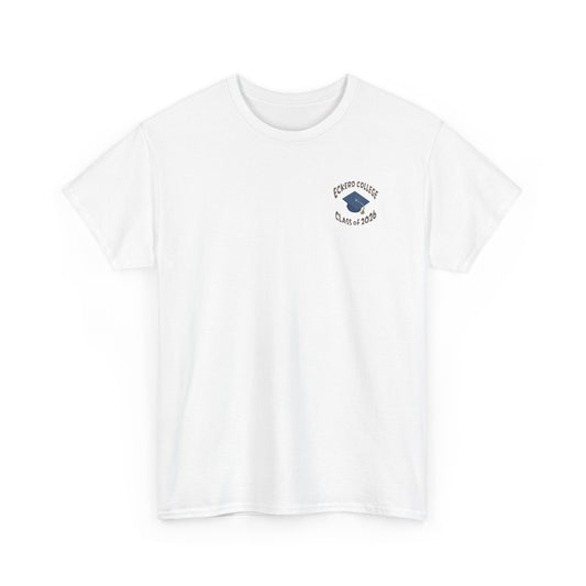 Eckerd 2026 Graduation Shirt