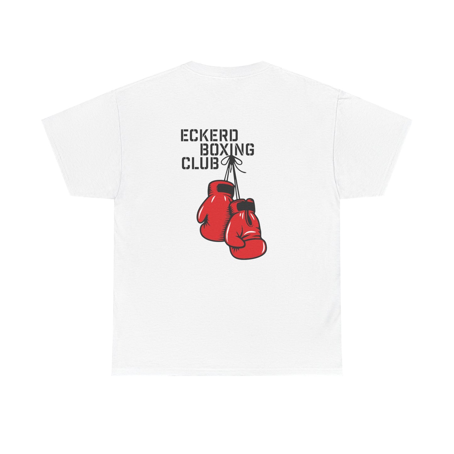 Eckerd Boxing Club Shirt