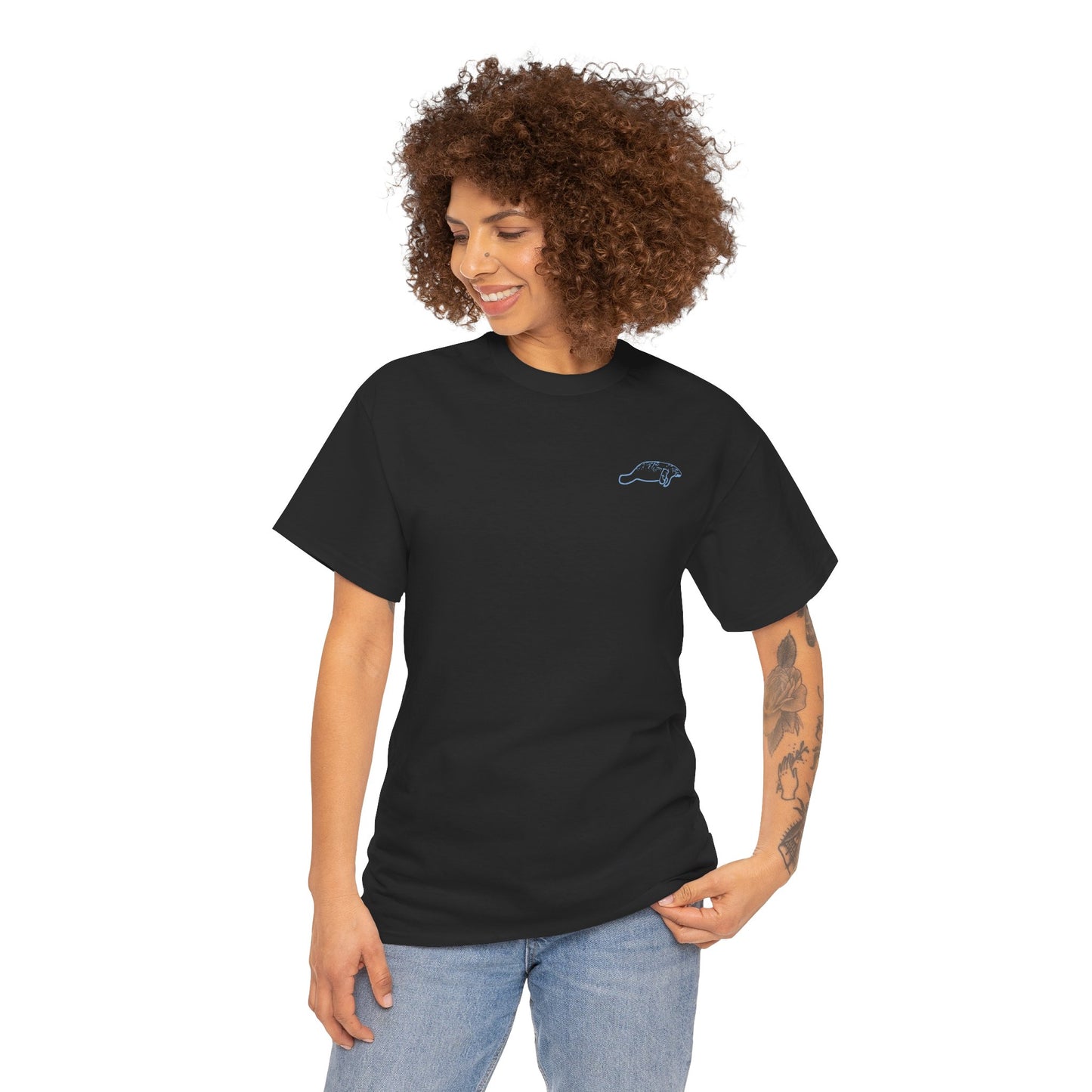 Eckerd Marine Shirt