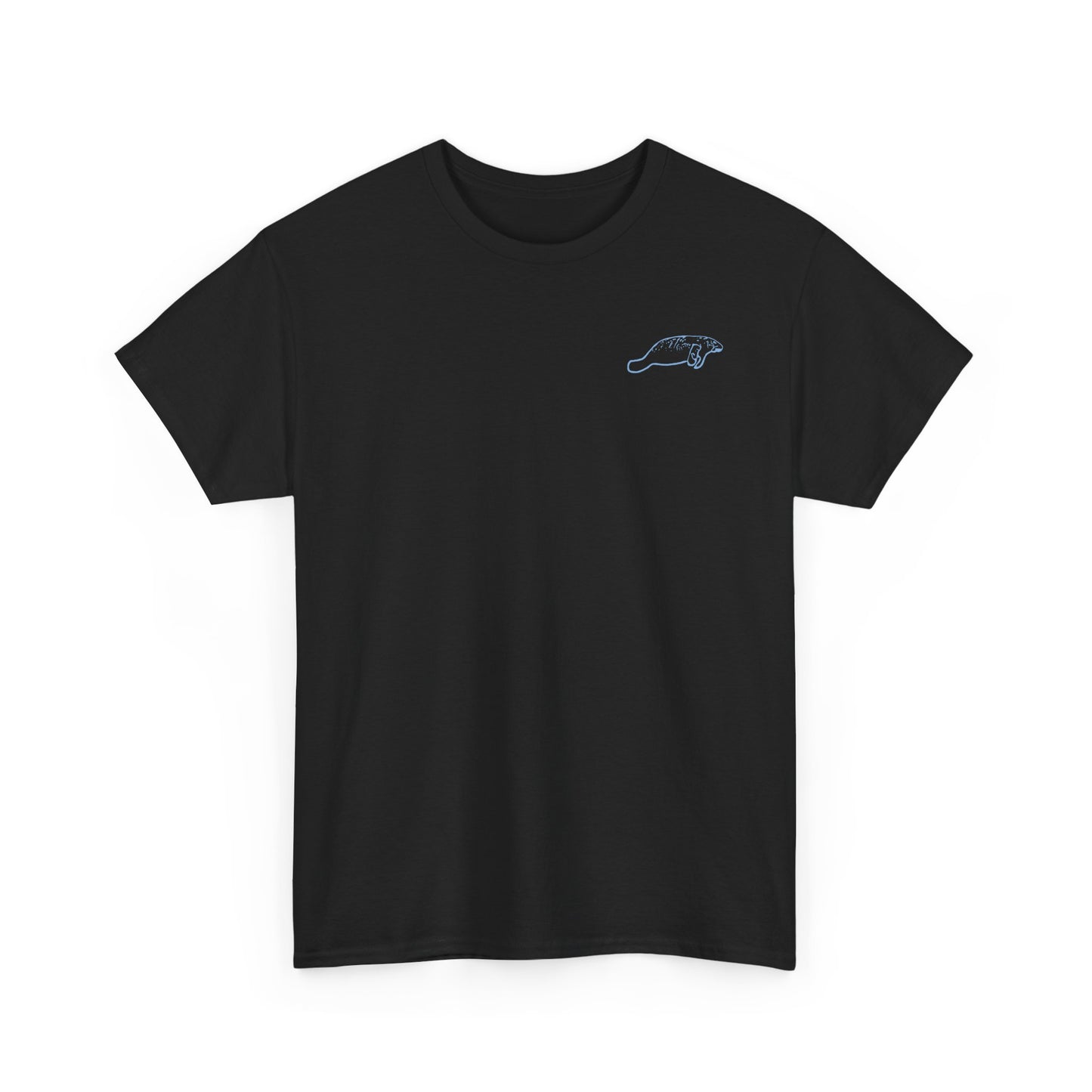 Eckerd Marine Shirt