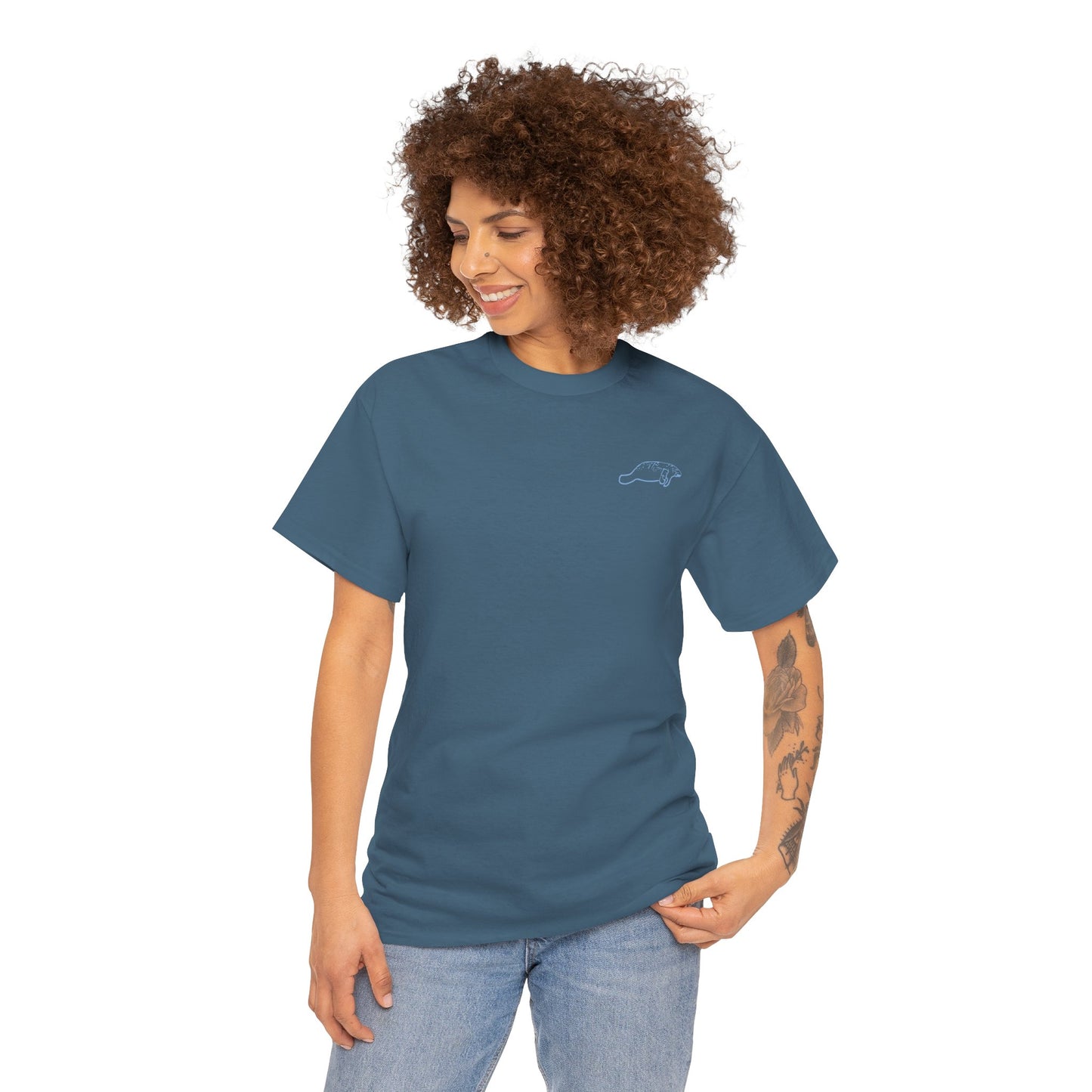 Eckerd Marine Shirt