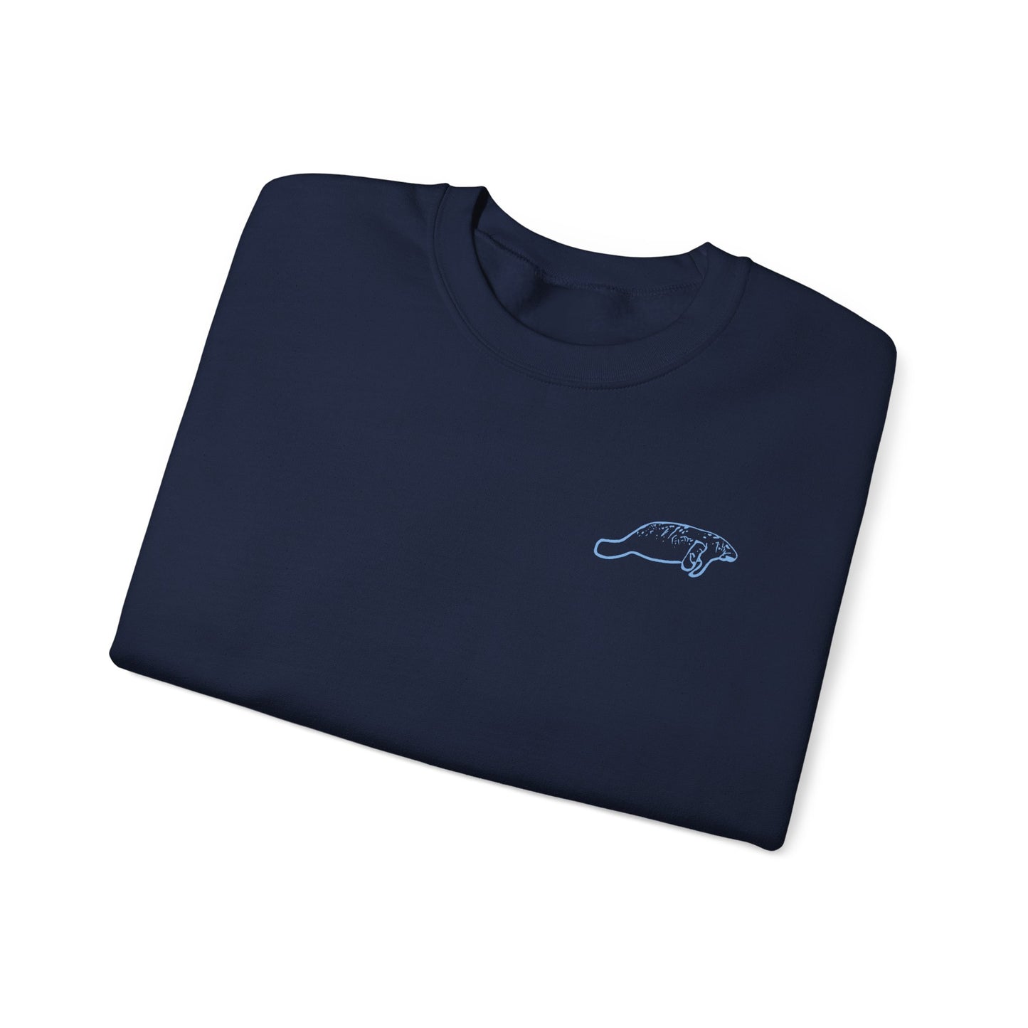 Eckerd Marine Crewneck