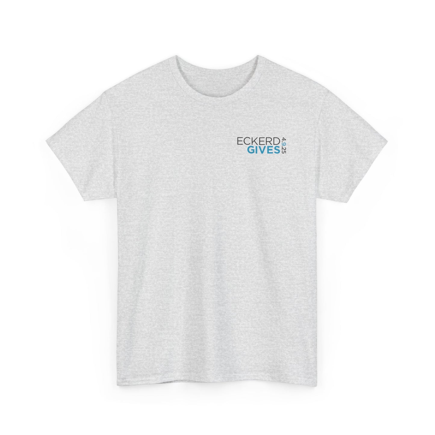 Eckerd Gives Tee