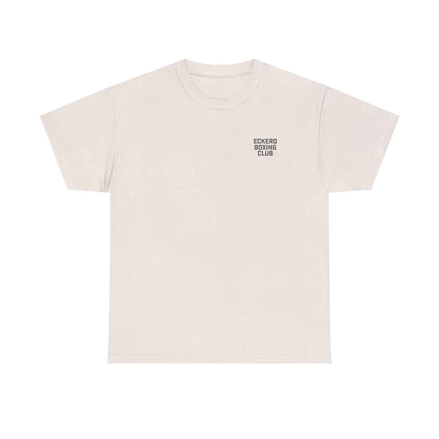 Eckerd Boxing Club Shirt