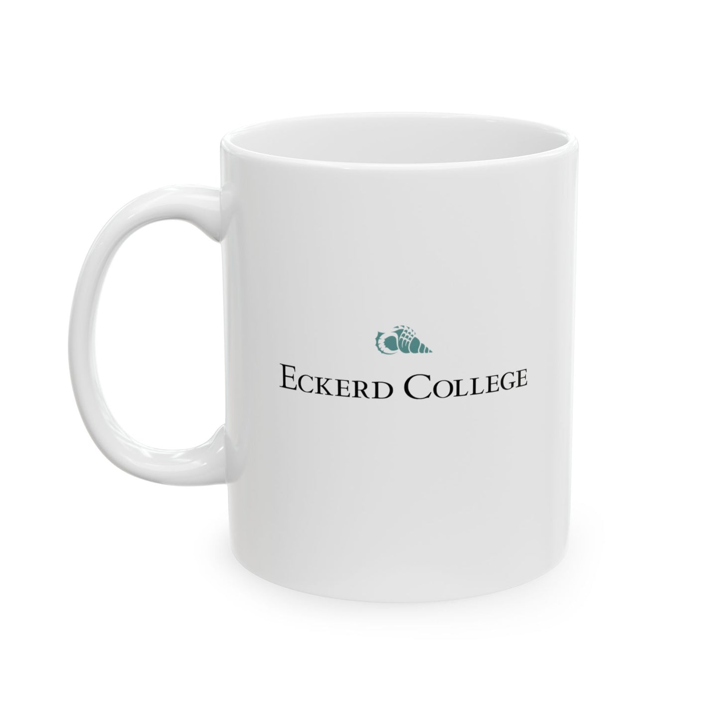 Eckerd Alumni Mug