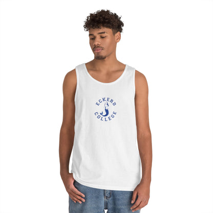 Eckerd Mermaid Heavy Cotton Tank Top