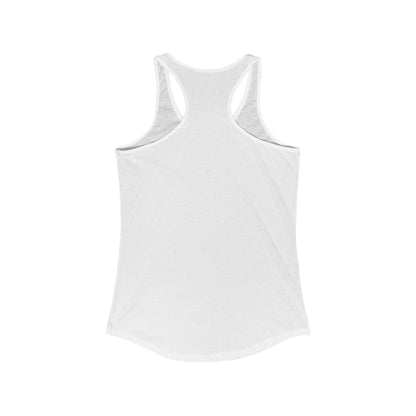 Mermaid Women's Racerback Tank