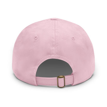 Yike Patch Dad Hat