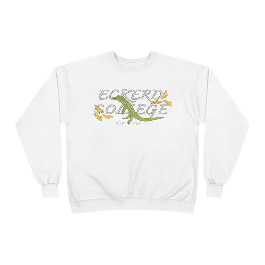 Eckerd College Aligator Logo Sweatshirt