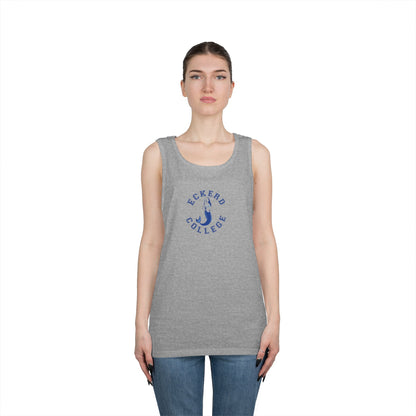 Eckerd Mermaid Heavy Cotton Tank Top