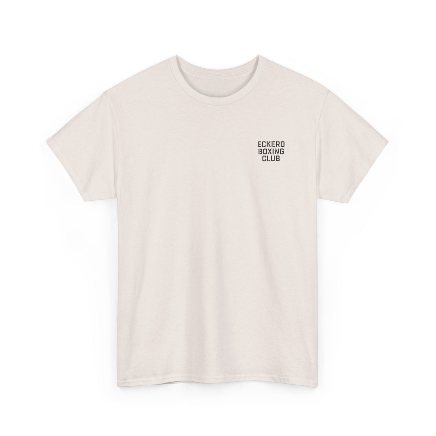 Eckerd Boxing Club Shirt