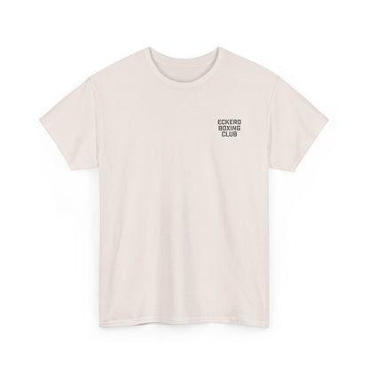 Eckerd Boxing Club Shirt