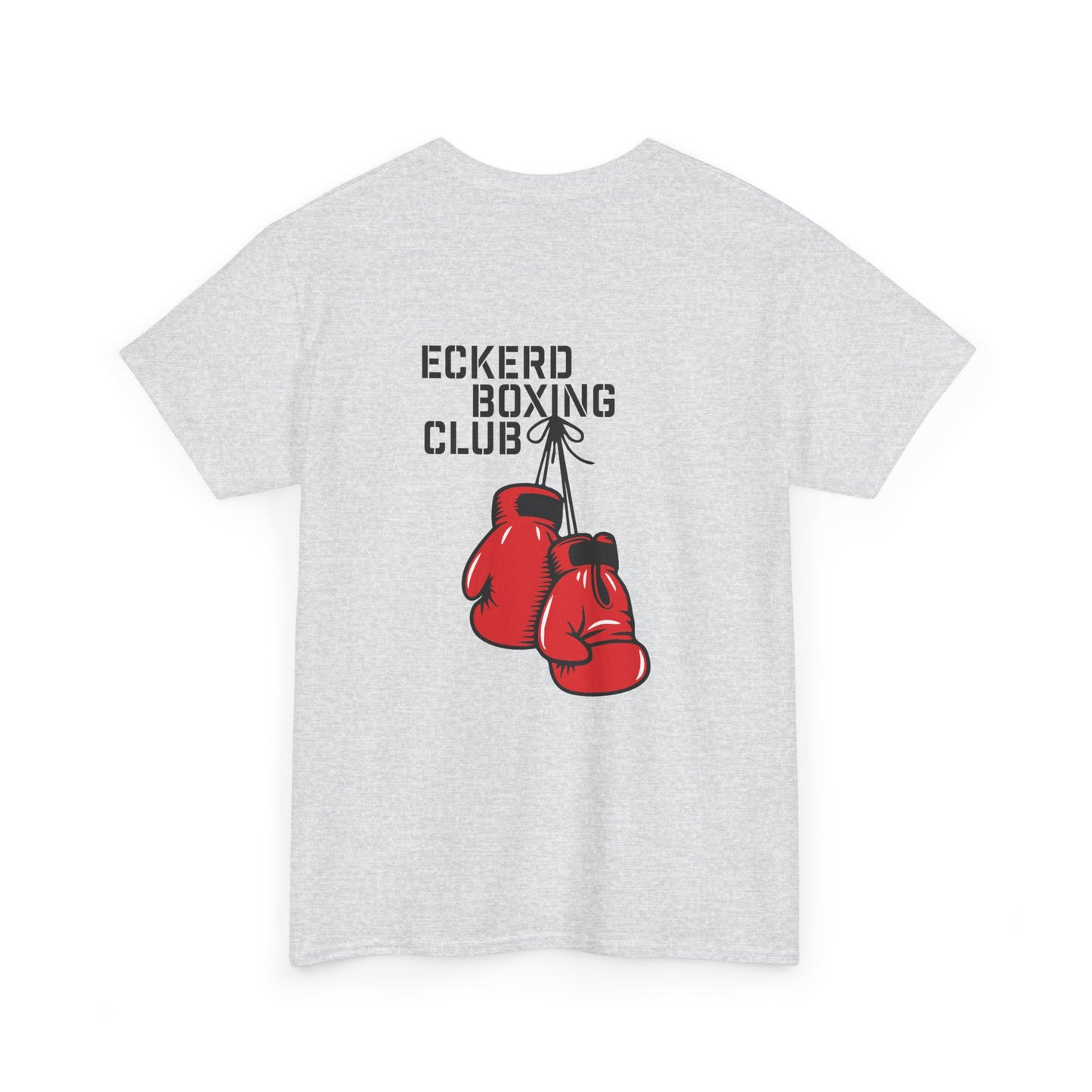 Eckerd Boxing Club Shirt