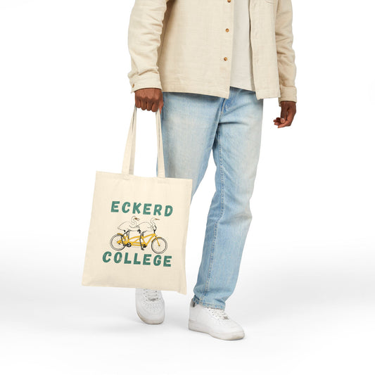 Eckerd Yike Tote Bag